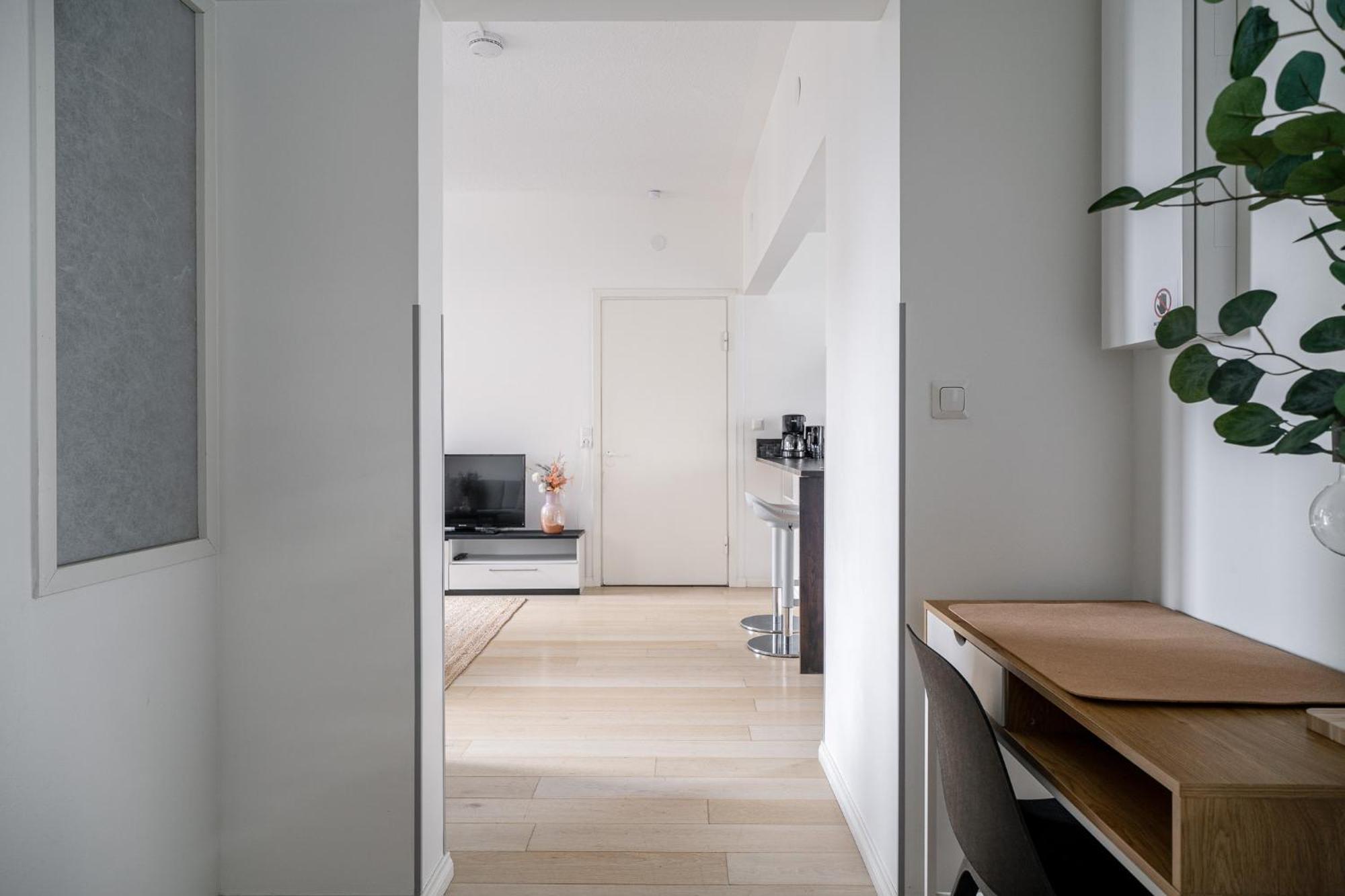 "Penthouse" - Renovated 1Br Apt With Sauna & 60M2 Private Terrace, Hosted By 2Ndhomes Tampere Exterior foto